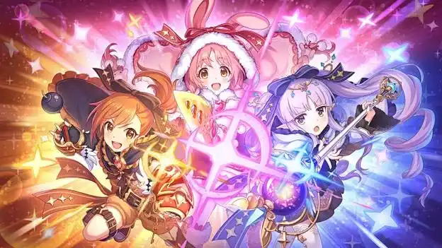 青青河边草高清免费完整版 剧照1